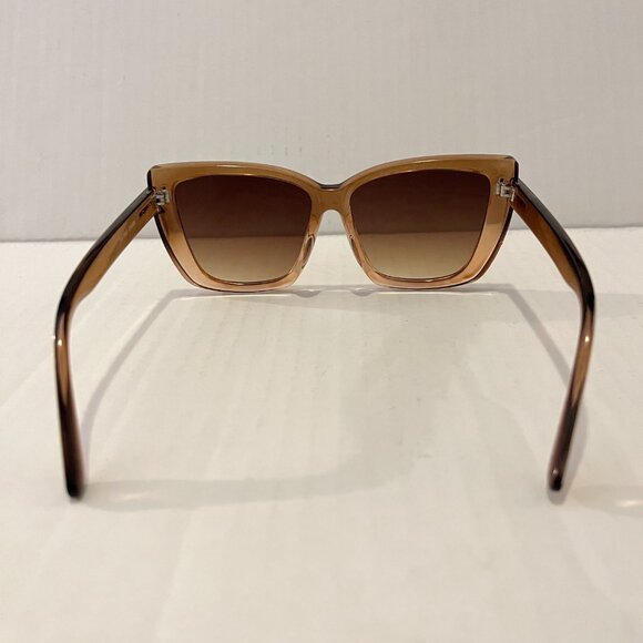 Light brown Sunglasses - Picture 2 of 6